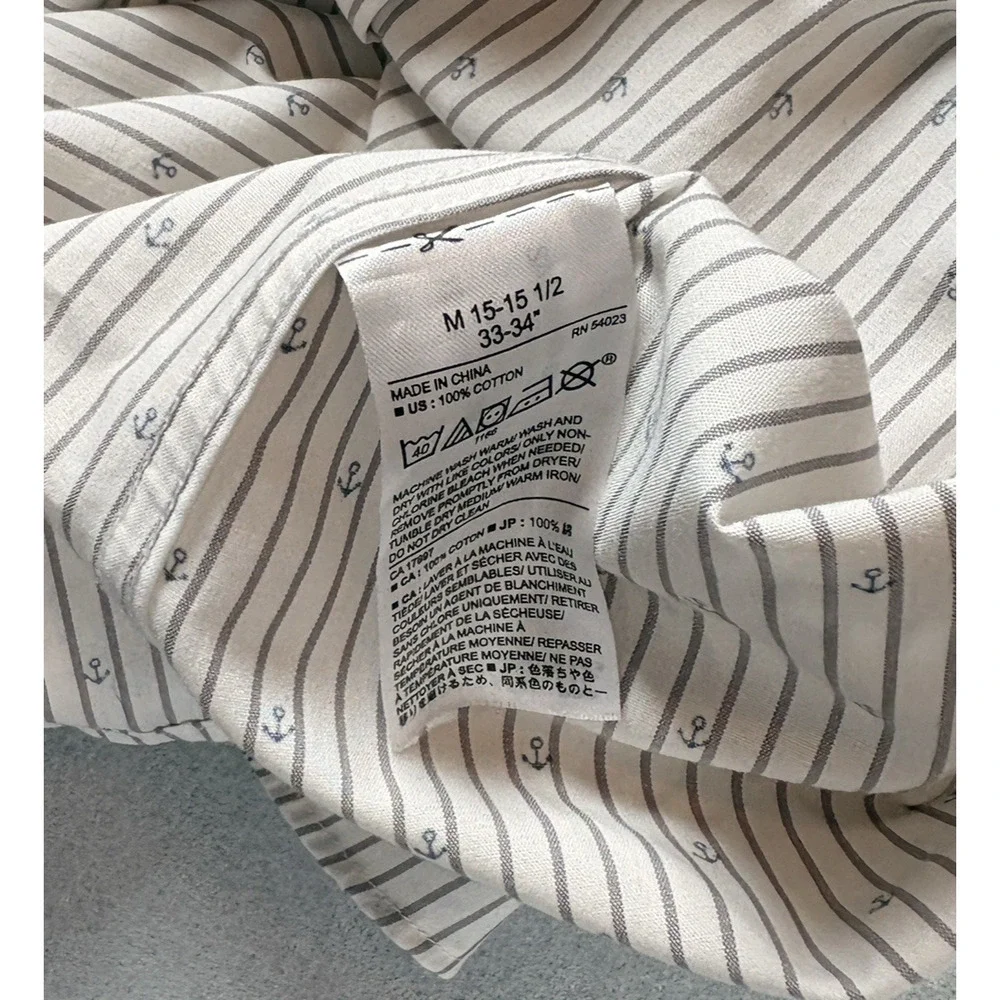 Banana Republic banana republic